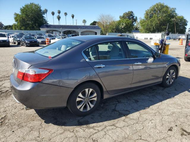 Image 3 of 2015 HONDA ACCORD LX 2015 with VIN 1HGCR2F34FA213425