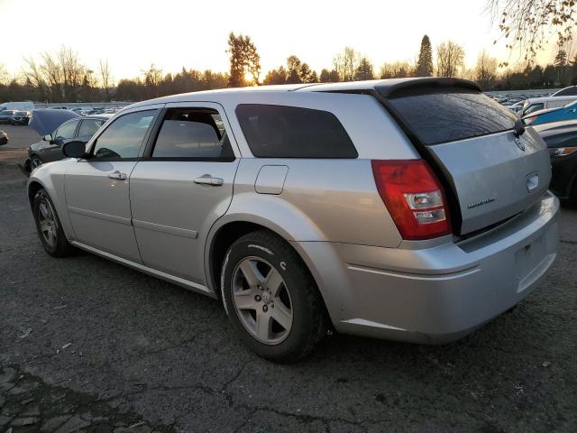 Obraz 2 z 2005 DODGE MAGNUM SXT 2005 z VIN 2D4FV48V75H166248
