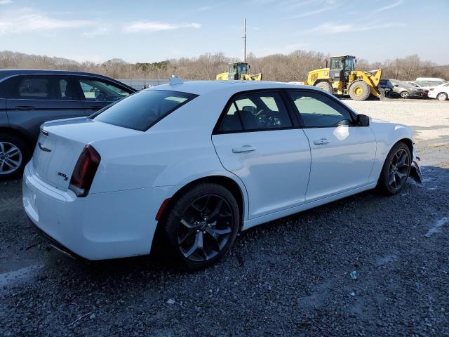 Image 3 of 2023 CHRYSLER 300 S 2023 with VIN 2C3CCABG8PH524222