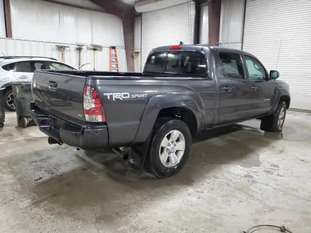 Image 3 of 2014 TOYOTA TACOMA DOUBLE CAB LONG BED 2014 with VIN 3TMMU4FN3EM068748