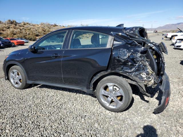 Obraz 2 z 2021 HONDA HR-V LX 2021 z VIN 3CZRU6H39MM729074