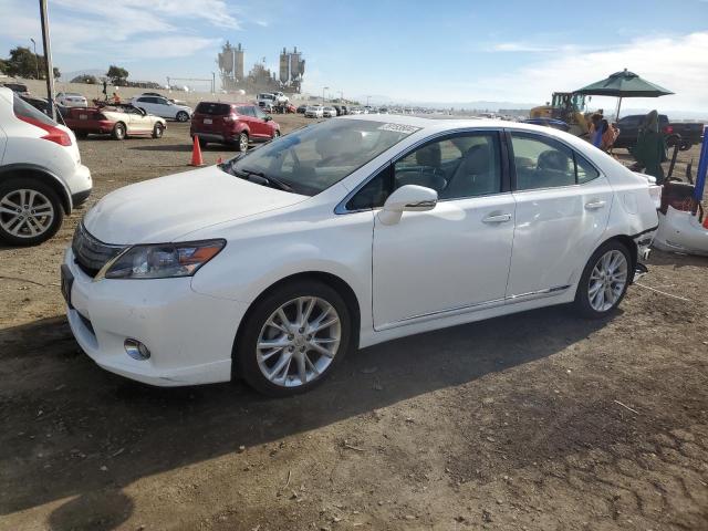 Изображение 2011 LEXUS HS 250H 2011