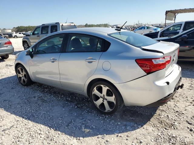 Image 2 of 2013 KIA RIO EX 2013 with VIN KNADN4A34D6160529