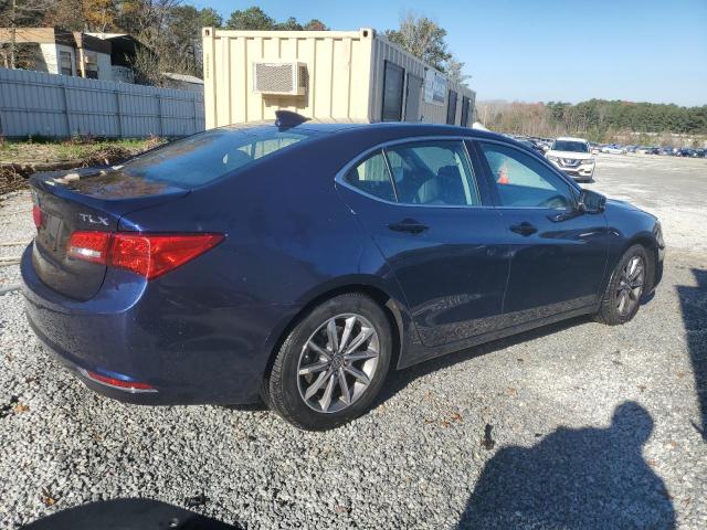 Obraz 3 z 2019 ACURA TLX  2019 z VIN 19UUB1F33KA007493