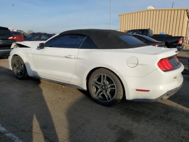 Изображение 2 2019 FORD MUSTANG  2019 с VIN 1FATP8UH4K5151166