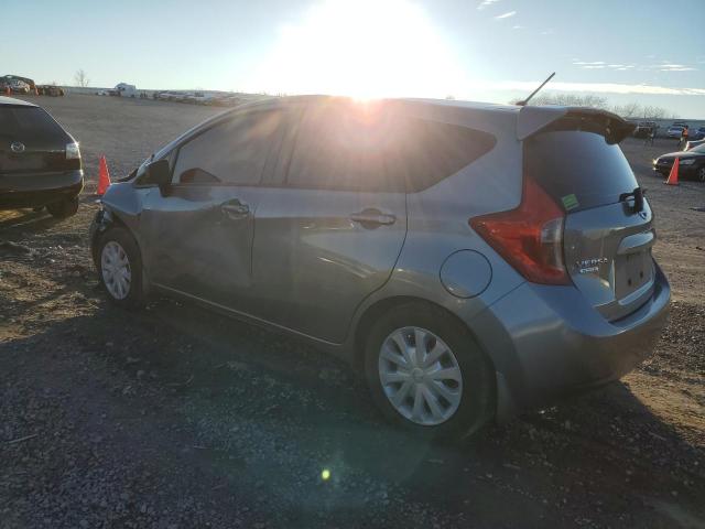 Obraz 2 z 2015 NISSAN VERSA NOTE S 2015 z VIN 3N1CE2CP6FL354123