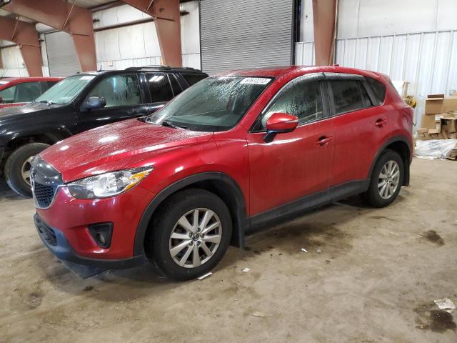 Obraz 1 z 2015 MAZDA CX-5 TOURING 2015 z VIN JM3KE4CY5F0470026