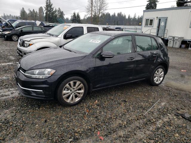 Obraz 1 z 2019 VOLKSWAGEN GOLF S 2019 z VIN 3VWG57AU3KM038183