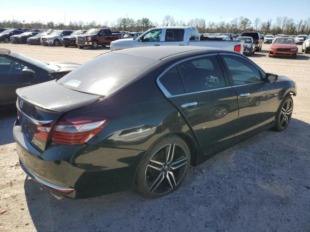 Изображение 3 2017 HONDA ACCORD SPORT 2017 с VIN 1HGCR2F55HA051616