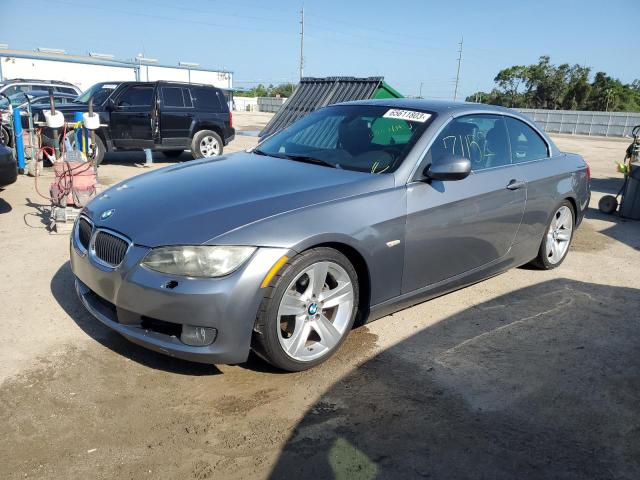 Obraz 1 z 2011 BMW 328 I SULEV 2011 z VIN WBADW7C54BE544018