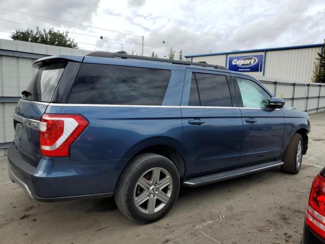 Image 3 of 2019 FORD EXPEDITION MAX XLT 2019 with VIN 1FMJK1HT1KEA79733