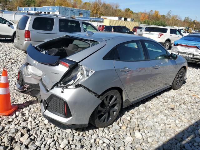 Obraz 3 z 2017 HONDA CIVIC SPORT 2017 z VIN SHHFK7H48HU417592