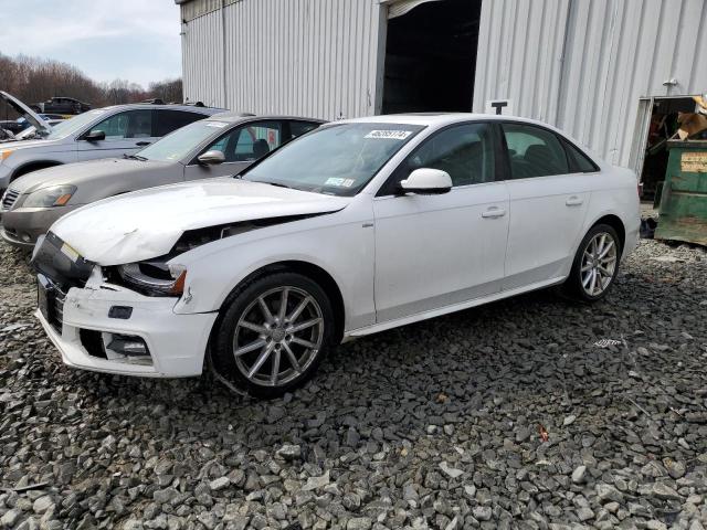 Obraz 1 z 2016 AUDI A4 PREMIUM S-LINE 2016 z VIN WAUBFAFL9GN011474