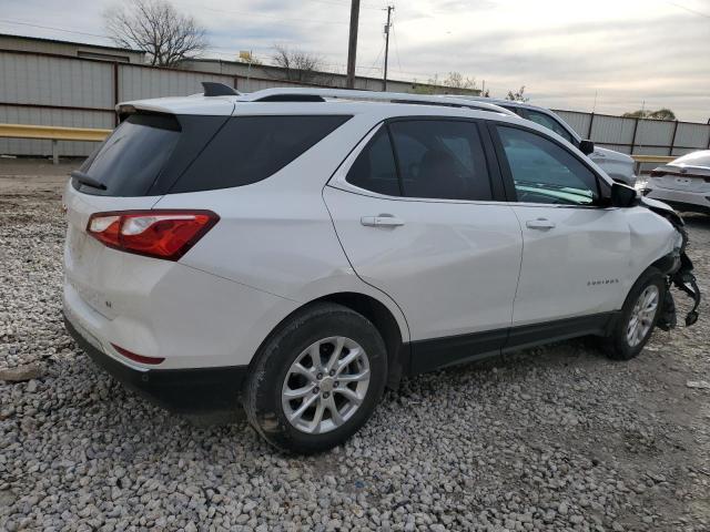 Obraz 3 z 2019 CHEVROLET EQUINOX LT 2019 z VIN 2GNAXKEV5K6124041