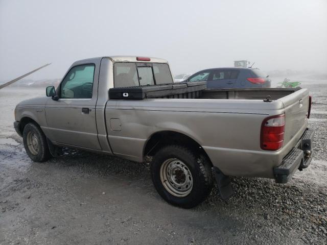 Obraz 2 z 2003 FORD RANGER  2003 z VIN 1FTYR10DX3PA43774