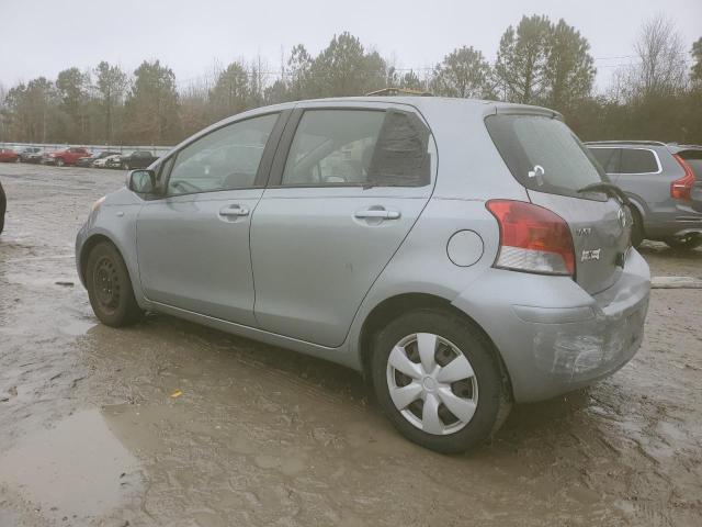 Obraz 2 z 2009 TOYOTA YARIS  2009 z VIN JTDKT903395277837