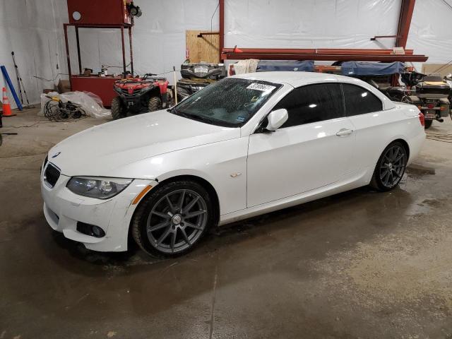 Image 1 of 2011 BMW 335 I 2011 with VIN WBADX7C53BE742912