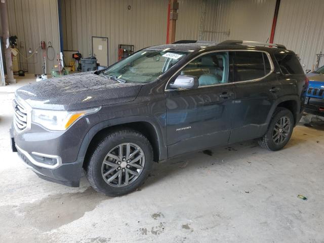 Obraz 2018 GMC ACADIA SLT-1 2018
