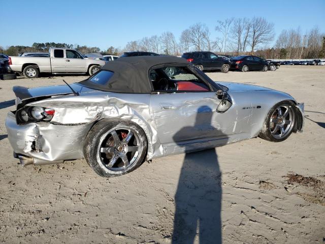 Obraz 3 z 2003 HONDA S2000  2003 z VIN JHMAP11423T006276