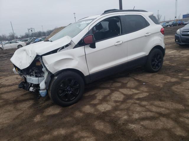 Obraz 2020 FORD ECOSPORT SE 2020