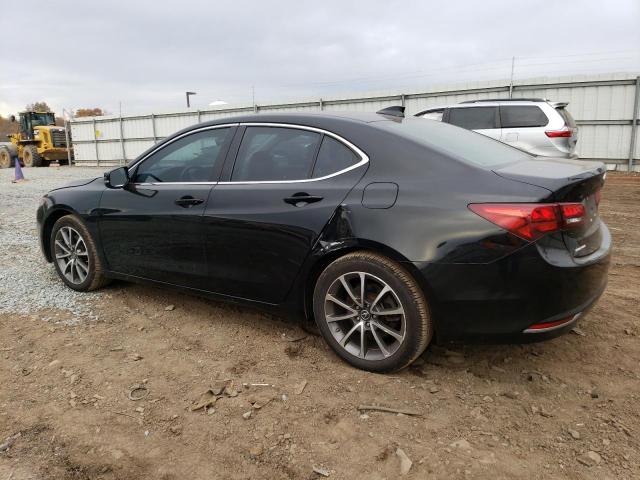 Image 2 of 2017 ACURA TLX TECH 2017 with VIN 19UUB3F57HA001301