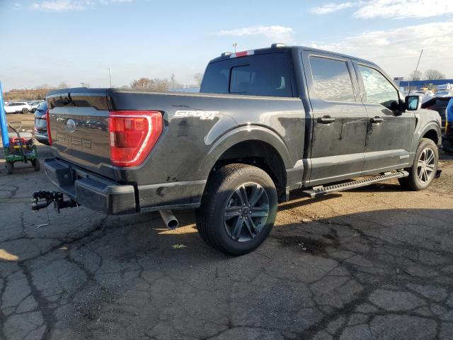 Obraz 3 z 2023 FORD F150 SUPERCREW 2023 z VIN 1FTFW1ED0PFC75045