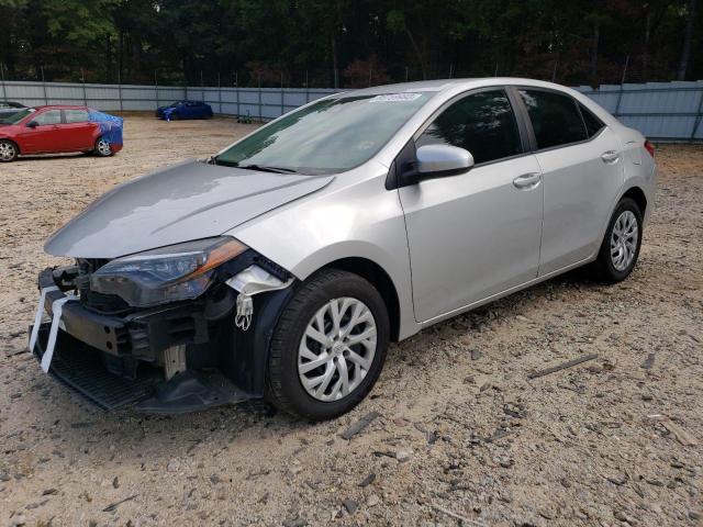 Obraz 1 z 2018 TOYOTA COROLLA L 2018 z VIN 5YFBURHE0JP855029