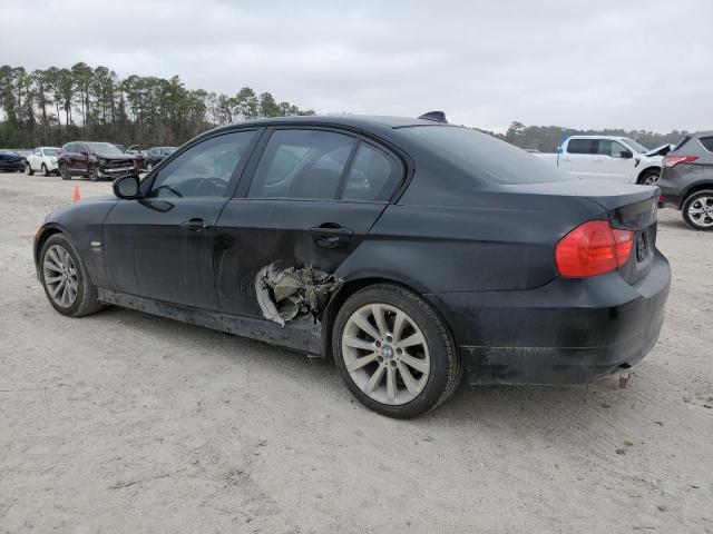 Image 2 of 2011 BMW 328 XI 2011 with VIN WBAPK7C55BF084211
