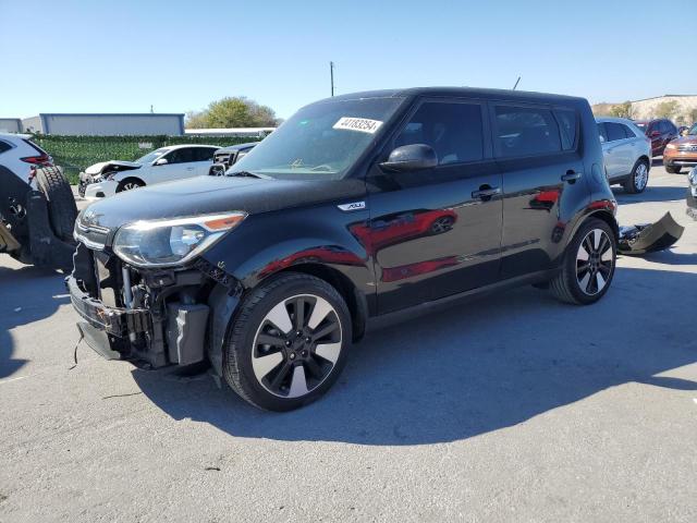 Obraz 1 z 2018 KIA SOUL  2018 z VIN KNDJN2A24J7588298