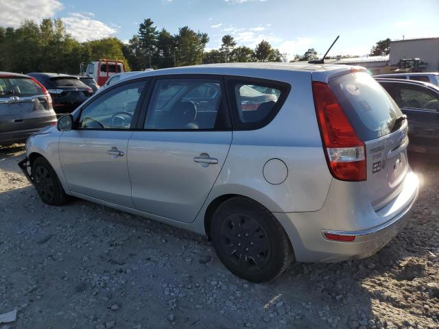 Image 2 of 2011 HYUNDAI ELANTRA TOURING GLS 2011 with VIN KMHDB8AE6BU093151
