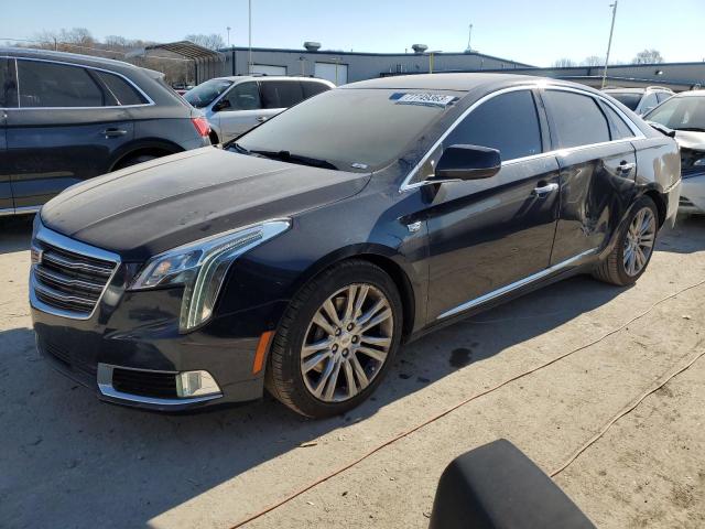 Изображение 2019 CADILLAC XTS LUXURY 2019