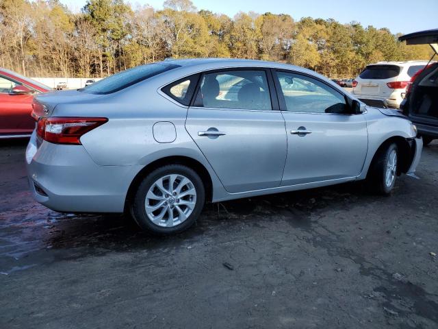 Image 3 of 2018 NISSAN SENTRA S 2018 with VIN 3N1AB7AP9JY227412
