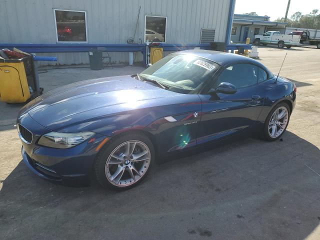 Obraz 2010 BMW Z4 SDRIVE30I 2010