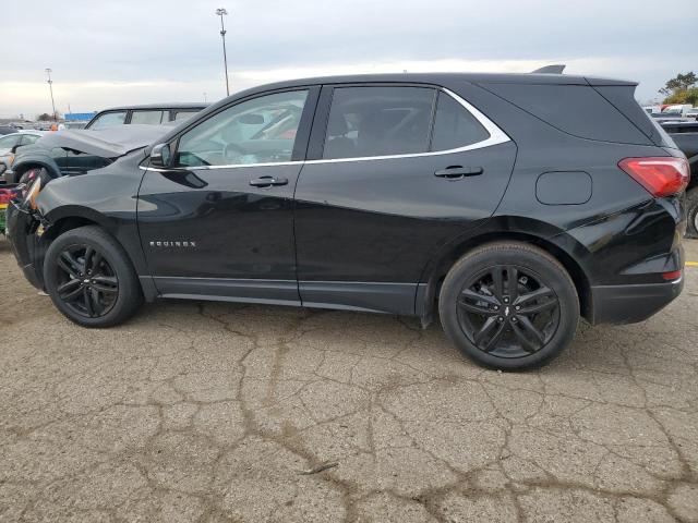 Obraz 2 z 2020 CHEVROLET EQUINOX LT 2020 z VIN 3GNAXKEV2LL270765