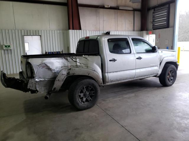 Obraz 3 z 2007 TOYOTA TACOMA DOUBLE CAB 2007 z VIN 3TMLU42N57M011973