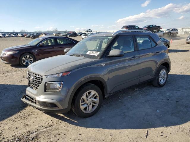 Изображение 1 2020 HYUNDAI VENUE SEL 2020 с VIN KMHRC8A3XLU019993