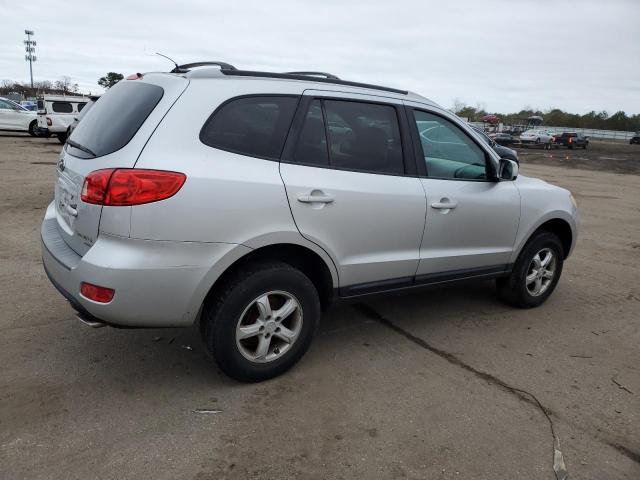 Изображение 3 2007 HYUNDAI SANTA FE GLS 2007 с VIN 5NMSG73D77H049668