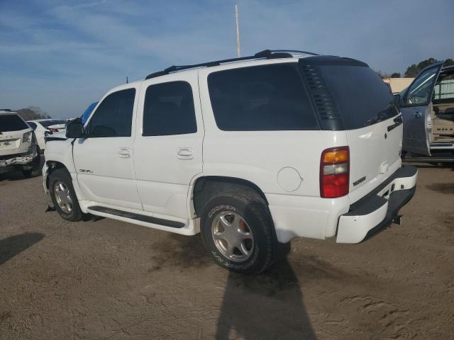 Image 2 of 2003 GMC YUKON DENALI 2003 with VIN 1GKEK63UX3J304571