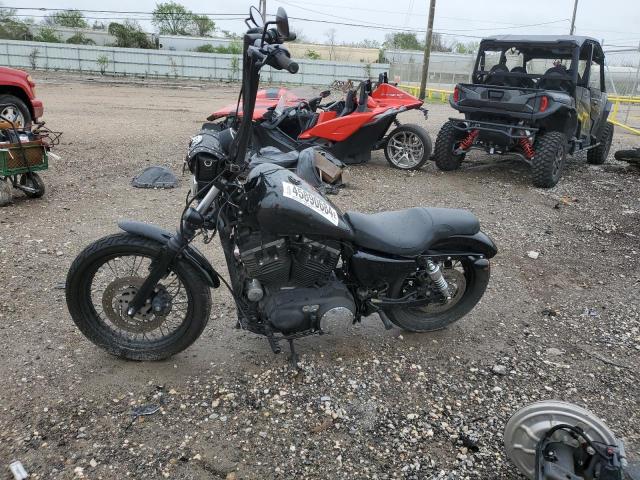 Image 3 of 2007 HARLEY-DAVIDSON XL1200 N 2007 with VIN 1HD1CZ3427K436084