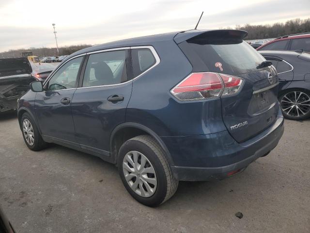 Obraz 2 z 2016 NISSAN ROGUE S 2016 z VIN 5N1AT2MV7GC889719