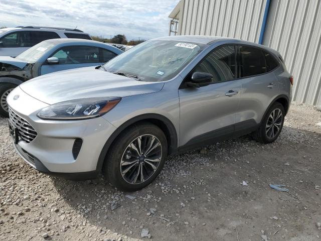 Obraz 2022 FORD ESCAPE SE 2022