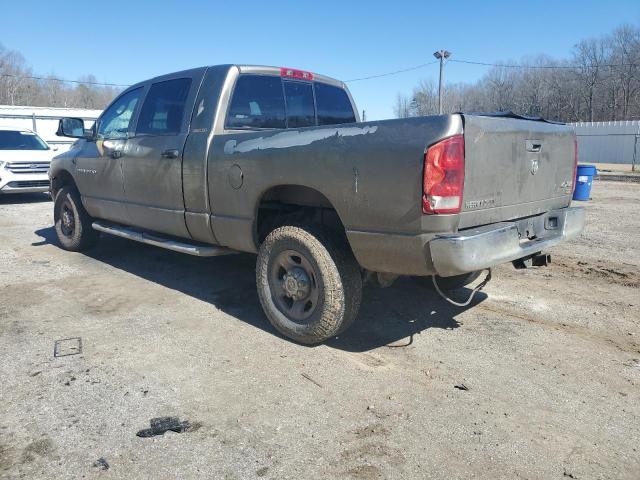 Obraz 2 z 2006 DODGE RAM 3500  2006 z VIN 3D7LX39C66G167030