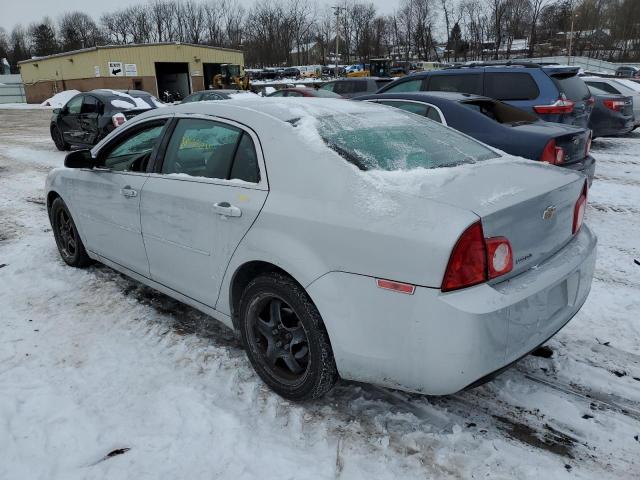 Obraz 2 z 2012 CHEVROLET MALIBU LS 2012 z VIN 1G1ZA5EU0CF390122