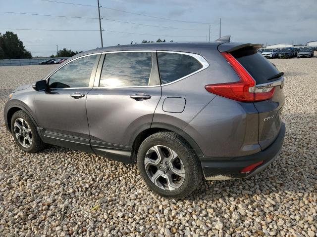 Obraz 2 z 2018 HONDA CR-V EXL 2018 z VIN 7FARW1H85JE043634