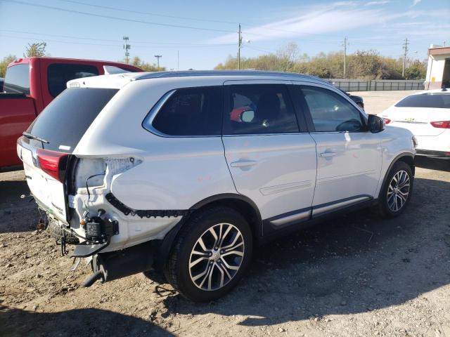 Изображение 3 2017 MITSUBISHI OUTLANDER SE 2017 с VIN JA4AZ3A35HZ059101