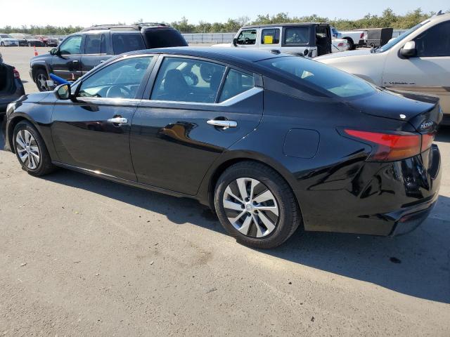 Obraz 2 z 2019 NISSAN ALTIMA S 2019 z VIN 1N4BL4BV8KC243336