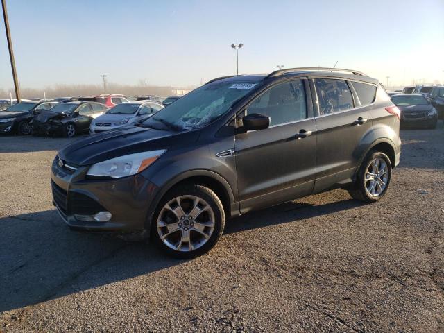Obraz 1 z 2015 FORD ESCAPE SE 2015 z VIN 1FMCU9G97FUB58780