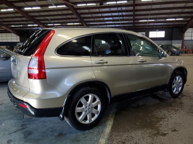 Image 3 of 2007 HONDA CR-V EXL 2007 with VIN JHLRE48707C070207