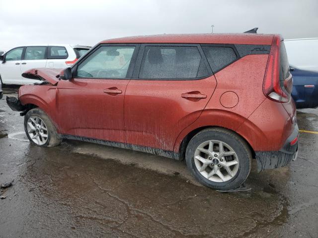 Image 2 of 2020 KIA SOUL EX 2020 with VIN KNDJ33AU2L7088575