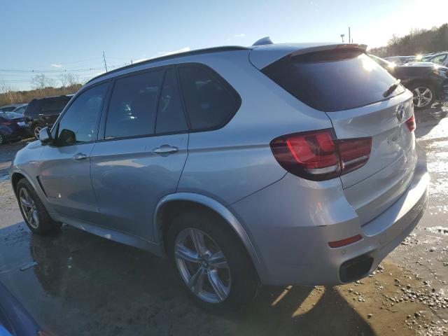 Изображение 2 2016 BMW X5 XDRIVE50I 2016 с VIN 5UXKR6C57G0J79977